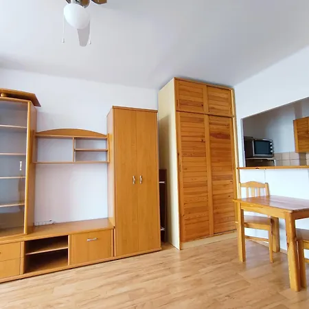 Apartment Garzonka Trenčín